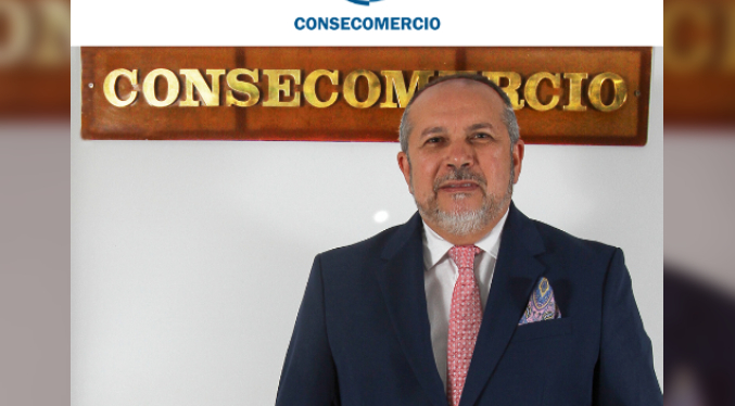 Consecomercio: Suspensión de vuelos extranjeros abre espacio a aerolíneas venezolanas