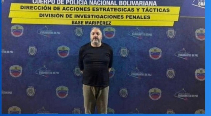 Sentencian a 18 años a dueño de Café Kaldi por estafa en Caracas