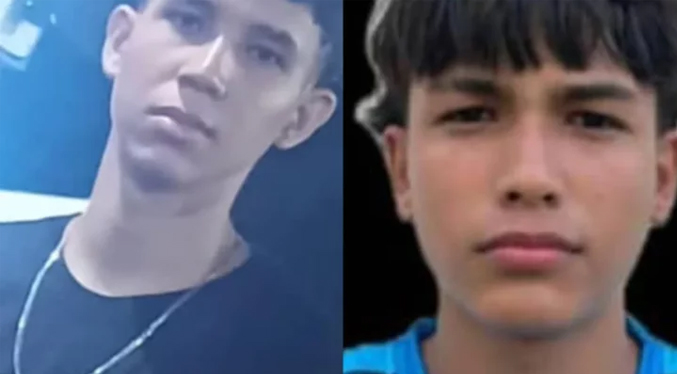 Autopsia revela que los jóvenes de Bolívar murieron por inmersión