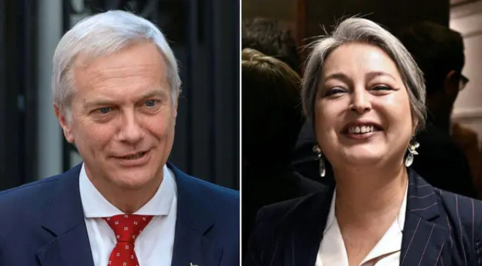 Chile elige mañana entre unirse a ola ultraderechista o dar respiro a la izquierda regional