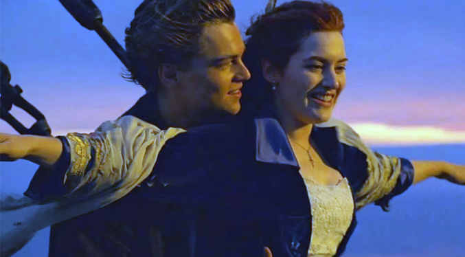 Kate Winslet reveló que sus primeras experiencias íntimas fueron con chicas: “Sin duda sentía curiosidad”