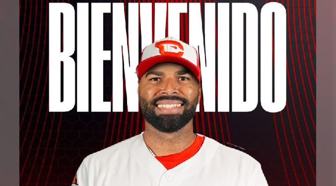 Cardenales integra al relevista dominicano Héctor Pérez para el Round Robin