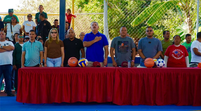 Zulia impulsa el Poder Popular con nuevas obras