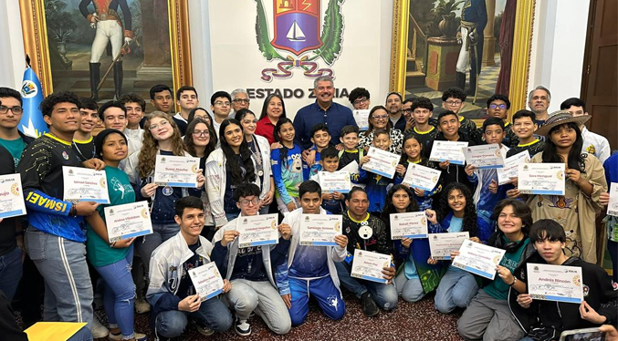 Fortalecimiento de la educación superior en Zulia impulsa el conocimiento y la innovación