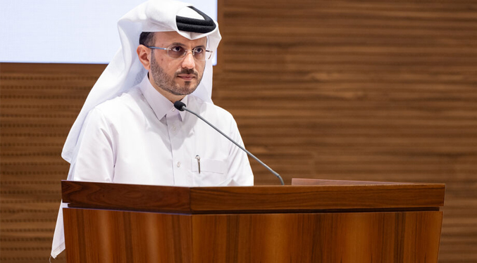 Catar quiere ejercer como eventual mediador entre Trump y Maduro