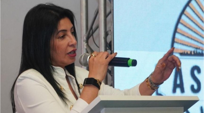 Asocabra Venezuela juramenta nueva junta directiva encabezada por Marlene Arenas