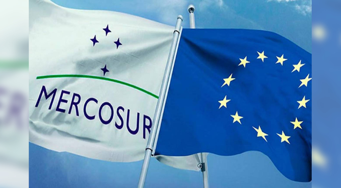 Alemania aprueba la firma del acuerdo entre la UE y Mercosur