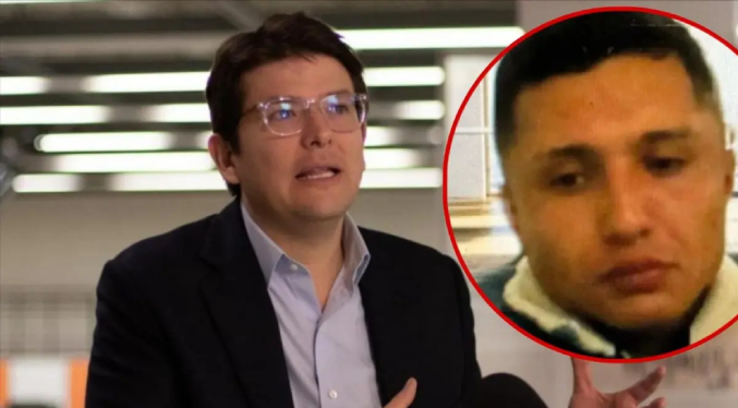 Fiscalía colombiana acusa y llama a juicio a implicado en asesinato de precandidato Miguel Uribe