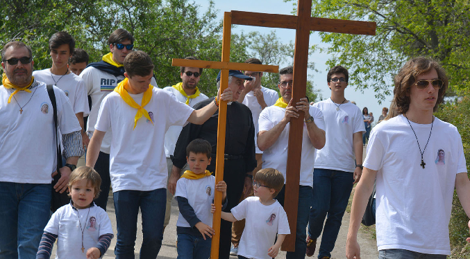 Reporte de agencia del Vaticano: 17 misioneros fueron asesinados en 2025