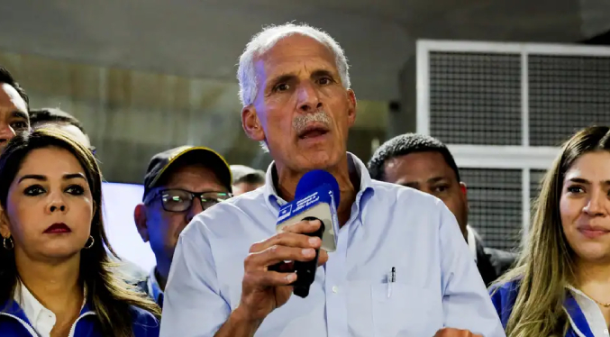 Honduras: Ente electoral alista anuncio del nuevo presidente