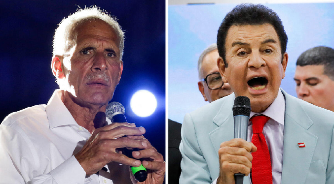 Los hondureños cumplen dos semanas sin saber quién será su futuro presidente