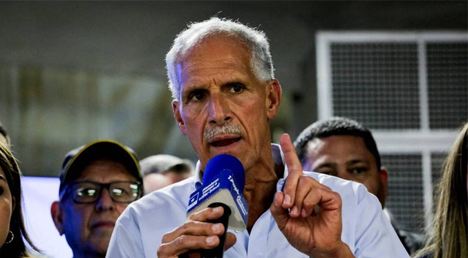 Presidente electo de Honduras: «Es tiempo de reconciliación, de unidad y de paz»