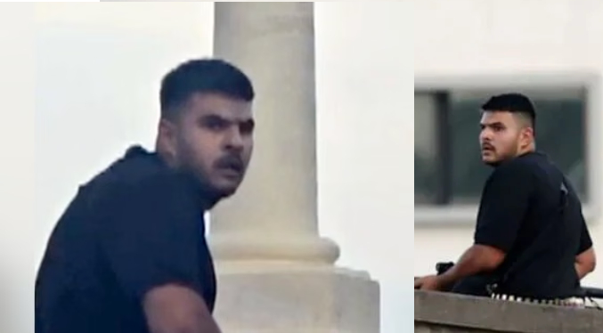 Presentan cargos contra el atacante de la playa de Bondi, Australia