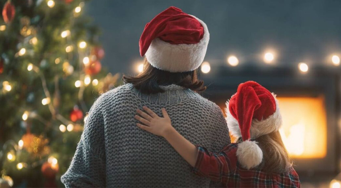 Navidad: época que invita a la paz y la solidaridad