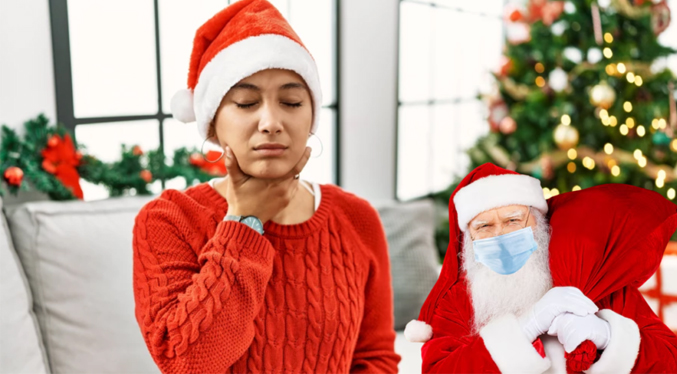 Diciembre pasa factura al país con la presencia de diversos virus