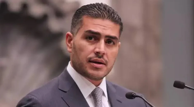 México niega financiamiento del crimen organizado en Miss Universo