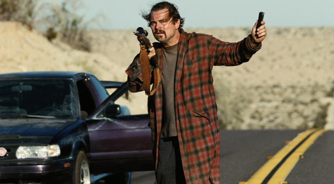 El cine y las series de 2025: ‘One Battle After Another’ y ‘Adolescence’