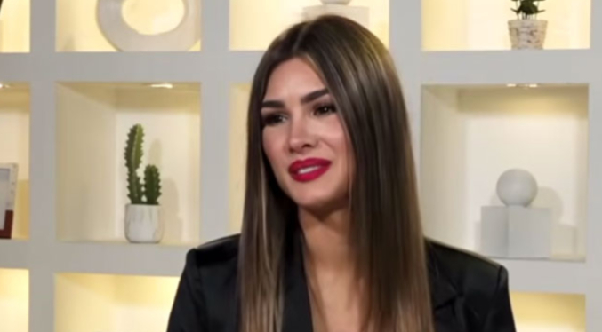 Osmariel Villalobos reveló tener cinco pequeños tumores cancerígenos: «Estoy buscando otras opiniones»