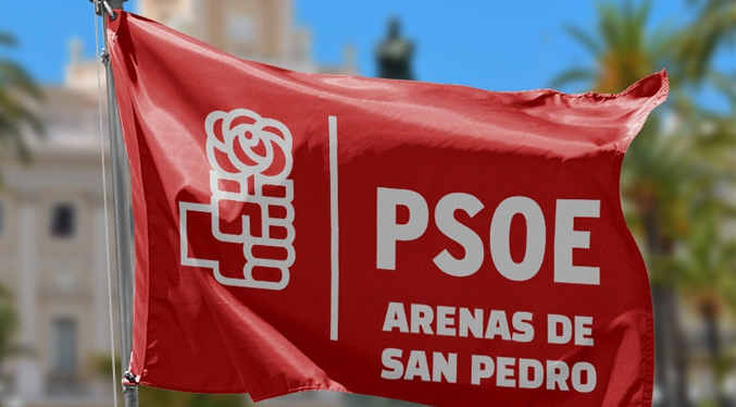 Psoe admite que no está a la altura tras casos de acoso sexual en España