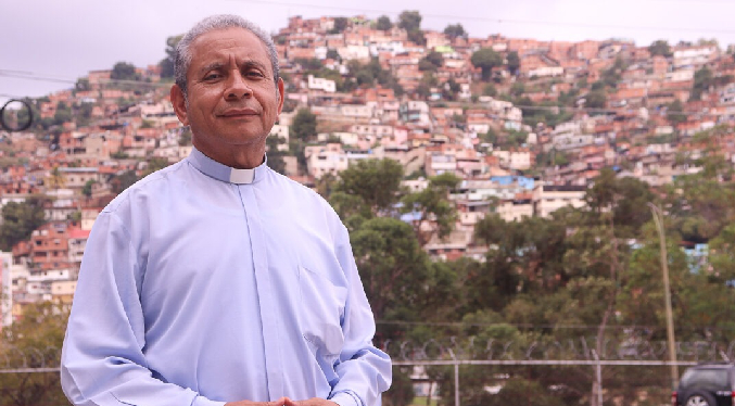 Iglesia impulsa la fraternidad y el diálogo en Venezuela