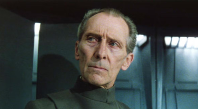 Star Wars y la era digital: Tribunal avala la ‘resurrección’ de un actor en Rogue One