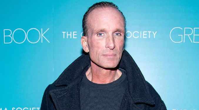 Hallan muerto a Peter Greene, actor de «Pulp Fiction» y «La Máscara» en su residencia en Nueva York
