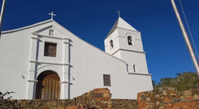 Píritu celebra 469 años de fundación con cuatro días de programación