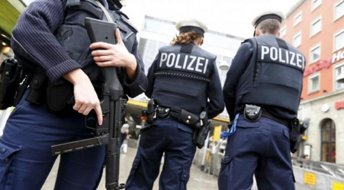Alemania frustra plan islamista de ataque a mercado navideño
