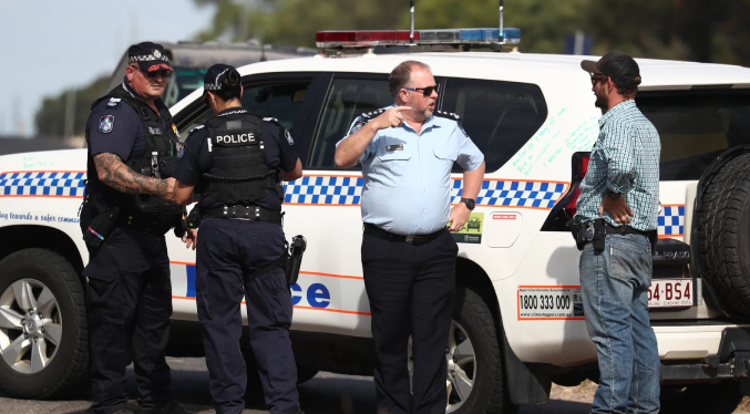 Cuatro acusados en Australia por material «satánico» de abuso infantil