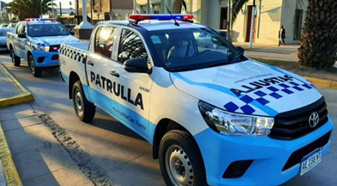 Hieren a miembro de la Marina Real Británica en un intento de secuestro en San Vicente