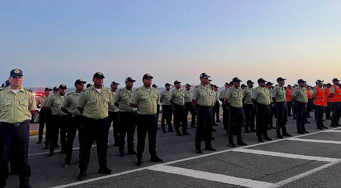 Di Martino sobre Polimaracaibo: Responde a su pueblo en los momentos difíciles