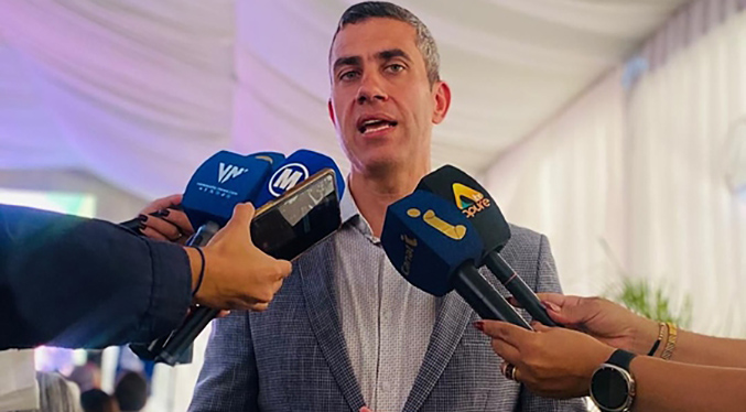 Presidente de Criabúfalos: Estamos en la Venezuela productiva