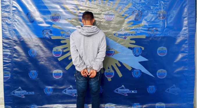 Embaraza a su prima menor de edad luego de un abuso prolongado