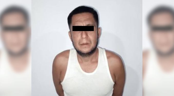 A la cárcel por aplicar sextorsión y acoso hombre en Anzoátegui