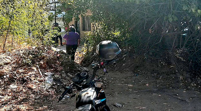 Hallan sin vida a profesor universitario en el casco central de Cabimas