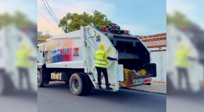 Gestión de Di Martino recoleta más de 300 mil toneladas de desechos sólidos