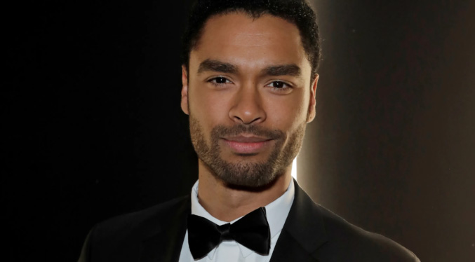 Regé-Jean Page protagonizará nueva serie de suspense en Netflix