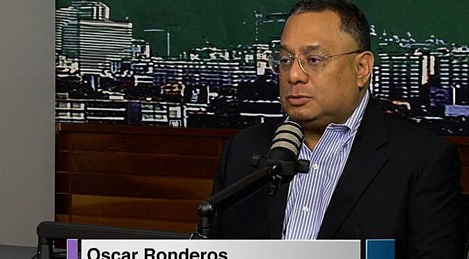 Ronderos: Presupuesto aprobado no atiende las necesidades de los trabajadores
