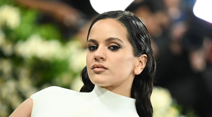 Rosalía y su ‘Lux’ el fenómeno no solo musical de 2025