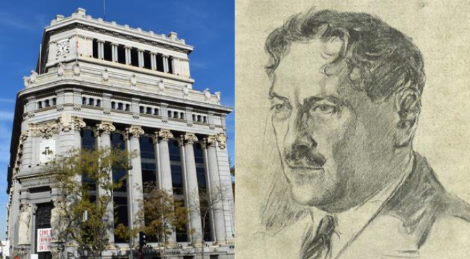 Instituto Cervantes digitaliza los archivos del escritor venezolano Rufino Blanco Fombona