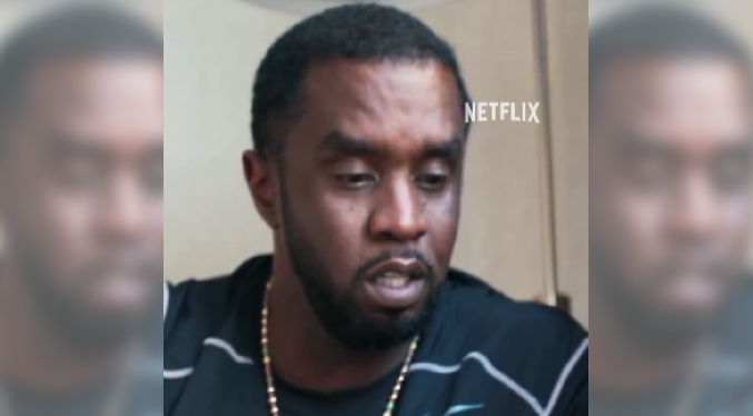 Los abogados de Sean «Diddy» piden a Netflix que no emita la serie sobre el rapero
