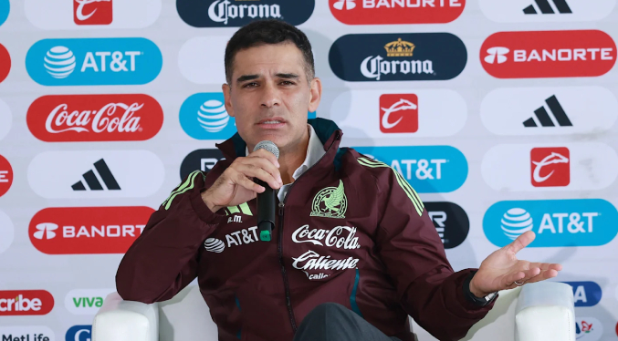Rafa Márquez confirmado como próximo técnico de México