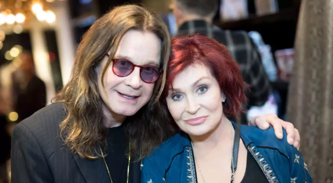 Sharon Osbourne revela cómo fueron los últimos momentos de Ozzy: «Él sabía que estaba listo»