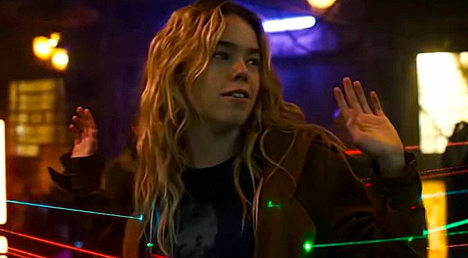 Sale el primer tráiler de Supergirl, la nueva apuesta de DC Comics (+ Video)