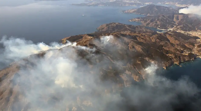 Japón emite una alerta por un posible futuro terremoto de gran magnitud tras sismo de 7,5