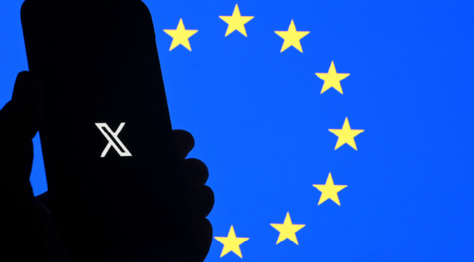 Musk dice que la UE «debería ser abolida» tras multa a X