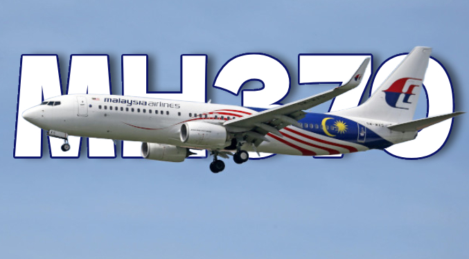 Tribunal en Beijing ordena a Malaysia Airlines indemnizar a familias de las víctimas del vuelo MH370