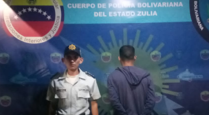 CPBEZ arresta a profesor señalado de actos lascivos en contra de una alumna en San Francisco