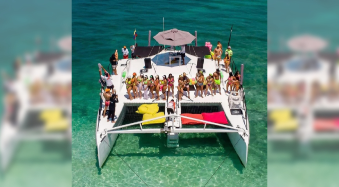 Sector turístico de Falcón vislumbra importante llegada de visitantes en Navidad