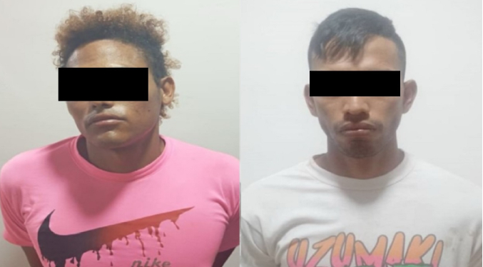 Dos hombres matan con armas blancas a joven tras disputa en Puerto Cabello